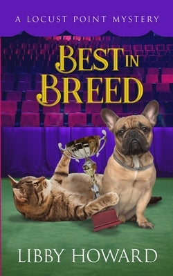 Best in Breed Paperback Debra Dunbar LLC