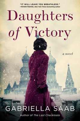 Daughters of Victory Paperback William Morrow & Company