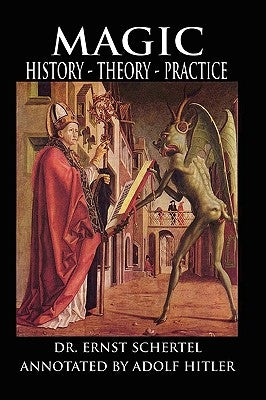 Magic: History, Theory, Practice Paperback Cotum