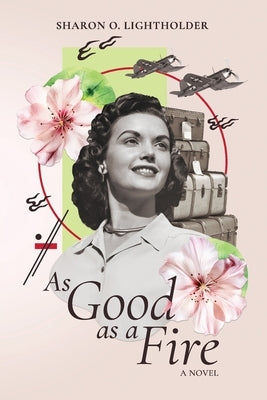 As Good as a Fire Paperback Albedo Press