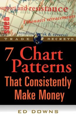 The 7 Chart Patterns That Consistently Make Money Paperback Marketplace Books, Inc.