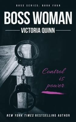 Boss Woman Paperback Createspace Independent Publishing Platform