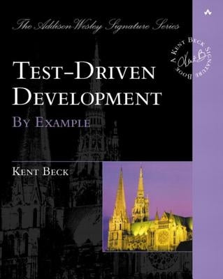 Test Driven Development: By Example Paperback Addison-Wesley Professional