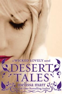Desert Tales Paperback HarperCollins