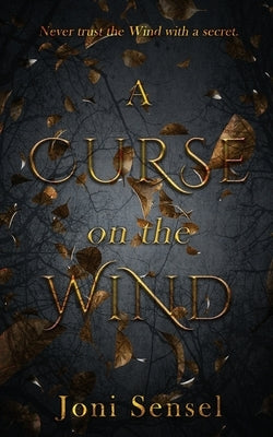 A Curse on the Wind Paperback Wild Rose Press