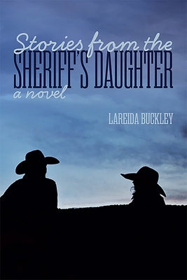 Stories from the Sheriff's Daughter Paperback Texas Christian University Press