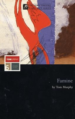 Famine Paperback Berg 3pl
