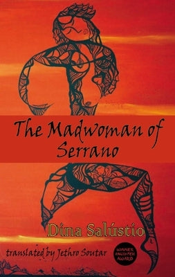 The Madwoman of Serrano Paperback Dedalus
