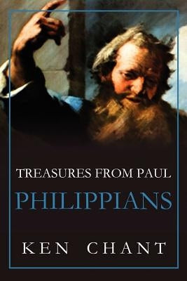 Treasures of Paul Philippians Paperback Vision Publishing (Ramona, CA)