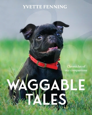 Waggable Tales Paperback Waggable