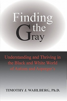 Finding the Gray Paperback Back Channel Press