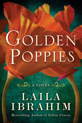 Golden Poppies Lake Union Publishing