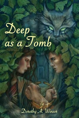 Deep as a Tomb Paperback Loose Leaves Publishing