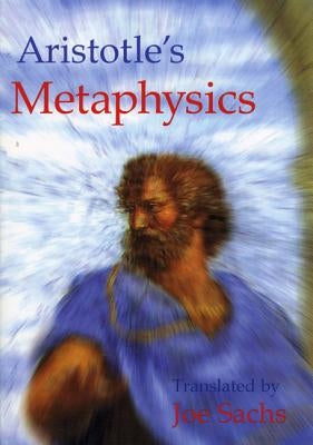 Aristotle's Metaphysics by Aristotle