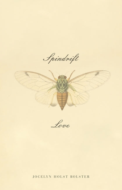 Spindrift Love Paperback Atmosphere Press