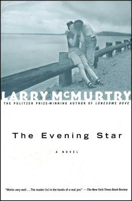 The Evening Star Paperback Simon & Schuster