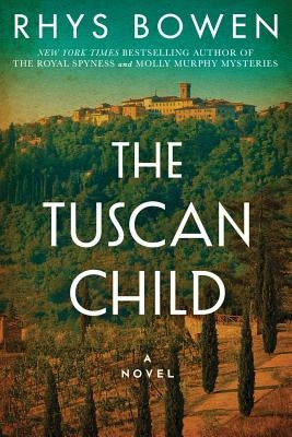 The Tuscan Child Paperback Lake Union Publishing