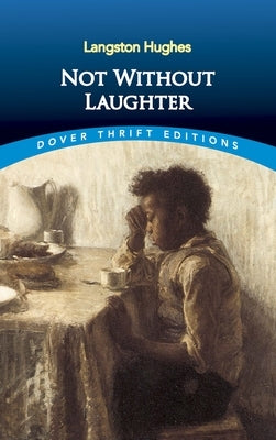 Not Without Laughter Paperback Dover Publications