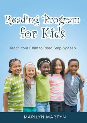 Reading Program for Kids Paperback Writers Branding LLC