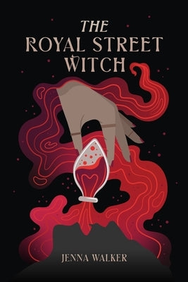The Royal Street Witch: An Enemies to Lovers Paranormal Fantasy Romance Paperback Independently Published