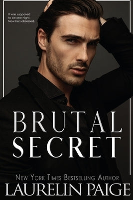 Brutal Secret Paperback Paige Press LLC
