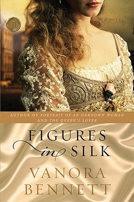 Figures in Silk Paperback William Morrow & Company