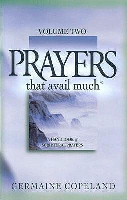 Prayers That Avail Much Volume 2 Paperback Harrison House