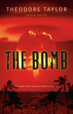 The Bomb Paperback Clarion Books