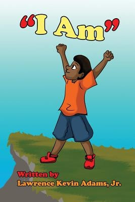 I Am Paperback Createspace Independent Publishing Platform