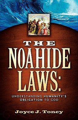 The Noahide Laws Paperback Xulon Press
