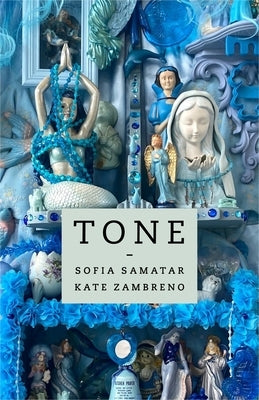 Tone by Samatar, Sofia