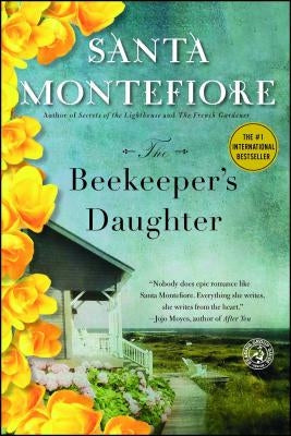 The Beekeeper's Daughter Paperback Simon & Schuster