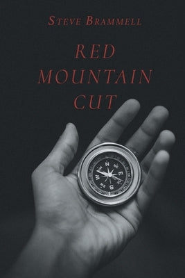 Red Mountain Cut Paperback Finishing Line Press