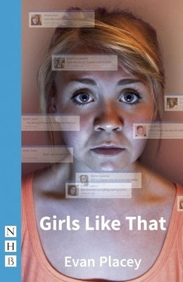 Girls Like That Paperback Nick Hern Books
