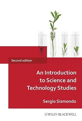 Introduction to Science & Tech Paperback Wiley-Blackwell
