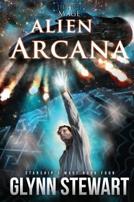 Alien Arcana Paperback Faolan's Pen Publishing Inc.
