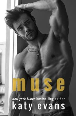 Muse Paperback Createspace Independent Publishing Platform