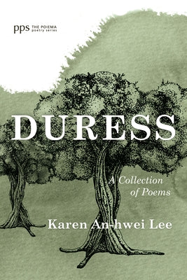 Duress Paperback Cascade Books