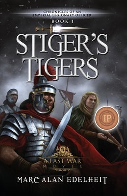 Stiger's Tigers Paperback Telemachus Press, LLC