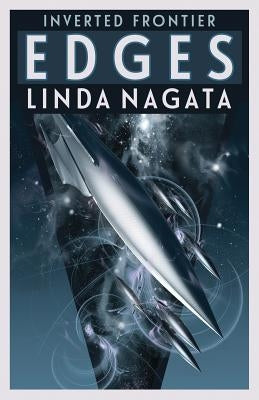 Edges Paperback Mythic Island Press LLC