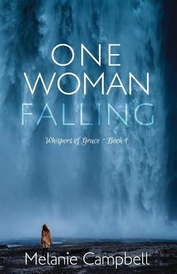 One Woman Falling Paperback Mountain Brook Ink