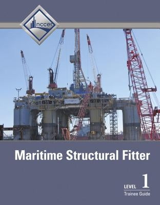 Maritime Structural Fitter Trainee Guide, Level 1 Paperback Pearson