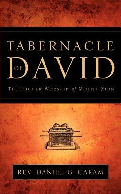 Tabernacle of David Paperback Xulon Press