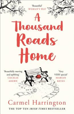 A Thousand Roads Home Paperback HarperCollins