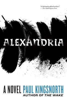 Alexandria Graywolf Press