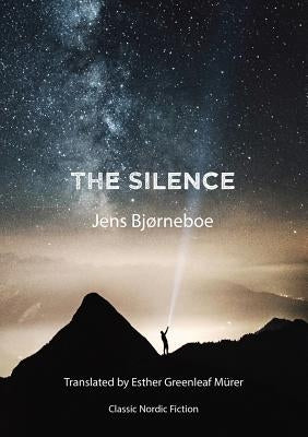 The Silence Paperback Norvik Press