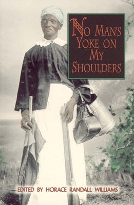 No Man's Yoke on My Shoulders Paperback Blair