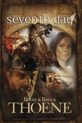 Seventh Day Paperback Tyndale House Publishers