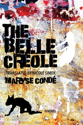 The Belle Créole Paperback University of Virginia Press