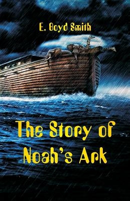 The Story of Noah's Ark Paperback Alpha Edition
